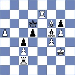 Papacek - Gerbelli Neto (chess.com INT, 2025)