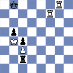 Asensio - Eccleston (Lichess.org INT, 2020)