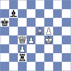 Tarasova - Gerbelli Neto (chess.com INT, 2022)