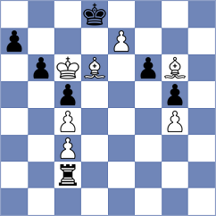 Ollier - Fayard (chess.com INT, 2025)