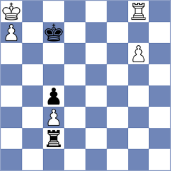 Van Voorthuijsen - Comp Chess Genius (The Hague, 1994)
