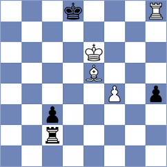 Fiorito - Fathy (chess.com INT, 2023)
