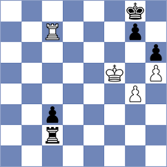 Bhagyashree - Sultana (chess.com INT, 2022)