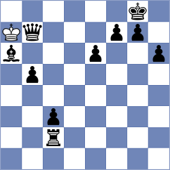 Pereira - Dantas (Lichess.org INT, 2020)