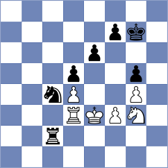 Titarov - Akobian (chess.com INT, 2024)