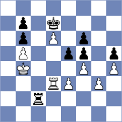Khotenashvili - Bestard Borras (chess.com INT, 2024)