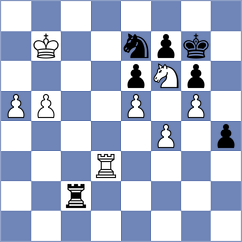 Vlasenko - Puzyrevsky (St Petersburg RUS, 2024)