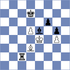 Saric - Aswath (Karlsruhe GER, 2025)