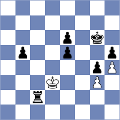 Terzi - Vachylia (chess.com INT, 2022)