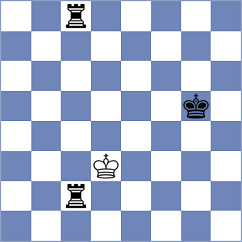 Garcia Correa - Sasvatha A (chess.com INT, 2023)