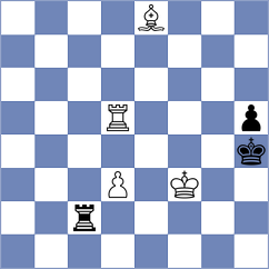 Bryakin - Siniauski (chess.com INT, 2021)