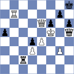 Diaz Sanchez - Pol Valveny (Palencia, 1999)