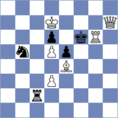 Bernat - Adan Bermudez (chess.com INT, 2024)