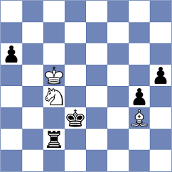 Morata Palacios - Perez Ordonez (San Sebastian, 2016)
