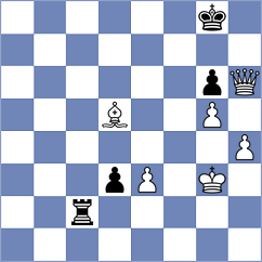 Tokat - Ambartsumova (chess.com INT, 2024)