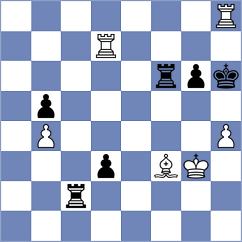 Nguyen - Abheek Bhatt (Florianopolis BRA, 2024)