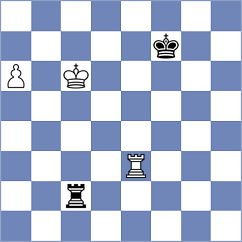 Pazukhin - Baryshev (Nizhnij Novgorod, 2008)