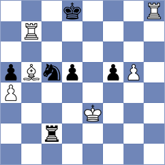 Andrade - Jinan (chess.com INT, 2025)
