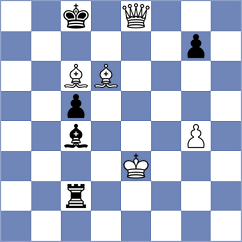 Ismagilov - Rozhkov (chess.com INT, 2023)