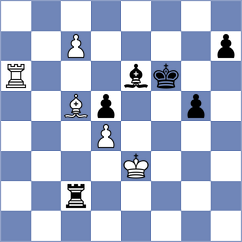 Jaskolka - Slaby (chess.com INT, 2022)