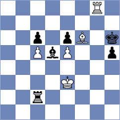 Rustemov - Warakomska (chess.com INT, 2022)