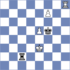 Boci - Sowinski (chess.com INT, 2025)