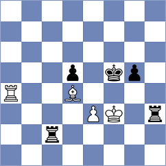 Seletsky - Yuan (Chess.com INT, 2021)