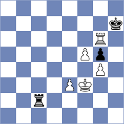 Bartholomew - Jansson (Chess.com INT, 2018)