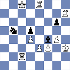Pires - Piesik (chess.com INT, 2022)