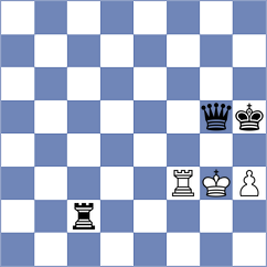 Przybylski - Zarubitski (chess.com INT, 2022)