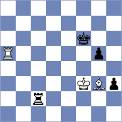 Bodnaruk - Dultseva (Obninsk, 2007)