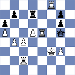Herrera Reyes - Zemerov (Chess.com INT, 2021)