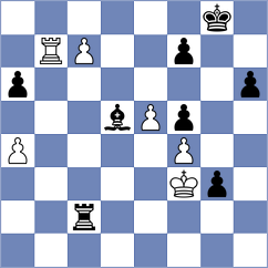 Dev - Ebrahimi Herab (chess.com INT, 2025)
