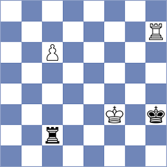 Gonzalez Gonzalez - Herrero Fernandez (Asturias, 1998)