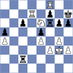 Jessel - Olape (Chess.com INT, 2017)