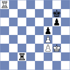 Vea - Goncharov (chess.com INT, 2024)