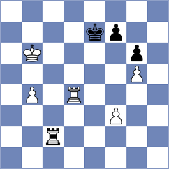 Milchev - Hoffmann (chess.com INT, 2023)