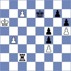 Pasti - Firouzja (chess.com INT, 2023)
