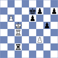 Selkirk - Korpics (chess.com INT, 2023)