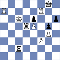 Pavlidou - Marynychenko (chess.com INT, 2025)