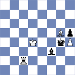 Subelj - Bortnyk (chess.com INT, 2023)