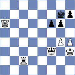 Bauer - Thenquini (lichess.org INT, 2022)