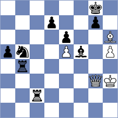 Arca - Andreikin (chess.com INT, 2024)