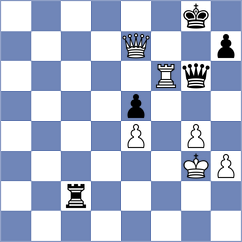 Schultheiss - Schumacher (Bad Homburg, 2005)