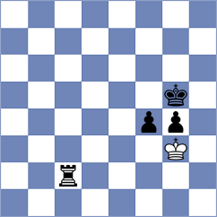 Danielyan - Borges Feria (chess.com INT, 2023)