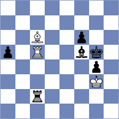 Balabayeva - Injac (New York USA, 2024)