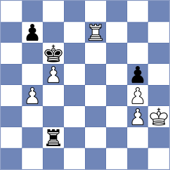 Borisovsky - Maslennikov (Astrakhan, 2012)
