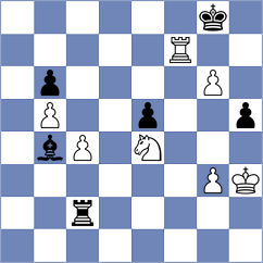 Alekseev - Tan (chess.com INT, 2025)