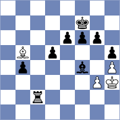 Prieto Aranguren - Prohorov (chess.com INT, 2022)