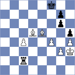 Illares Chumbi - Buenano Silva (Chess.com INT, 2020)